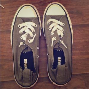 Converse shoes